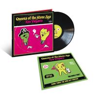 Queens of the Stone Age - Era Vulgaris -  180 Gram Vinyl Record