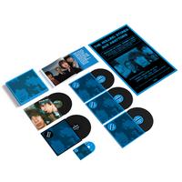 The Rolling Stones - Black And Blue