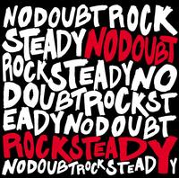 No Doubt - Rock Steady -  Vinyl Record