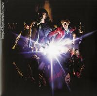 The Rolling Stones - A Bigger Bang -  180 Gram Vinyl Record