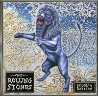 The Rolling Stones - Bridges To Babylon -  180 Gram Vinyl Record