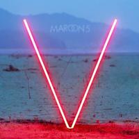 Maroon 5 - V -  Vinyl Record