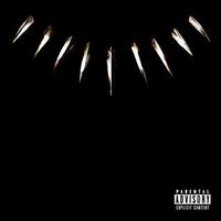 Various Artists - Black Panther: The Album