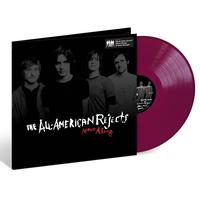 The All-American Rejects - Move Along