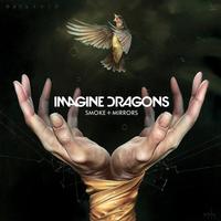 Imagine Dragons - Smoke + Mirrors -  180 Gram Vinyl Record