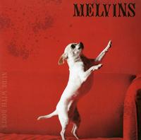 Melvins - Nude With Boots