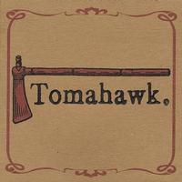 Tomahawk - Tomahawk -  Vinyl Record