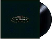 Tomahawk - Mit Gas -  Vinyl Record