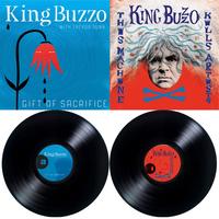 King Buzzo - This Machine Kills Artists + Gift Of Sacrifice