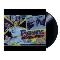 Fantomas - Fantomas -  Vinyl Record