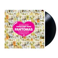 Fantomas - Suspended Animation -  Vinyl Record