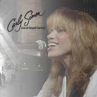Carly Simon - Live At Grand Central -  Vinyl Record