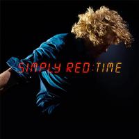 Simply Red - Time -  Vinyl Record