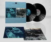 R.E.M. - Chronic Town / Murmur