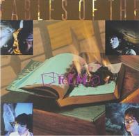 R.E.M. - Fables Of The Reconstruction -  Vinyl Record