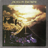 Jackson Browne - Running On Empty -  180 Gram Vinyl Record