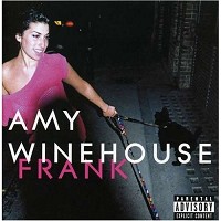 Amy Winehouse - Frank -  180 Gram Vinyl Record
