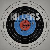 The Killers - Direct Hits -  180 Gram Vinyl Record