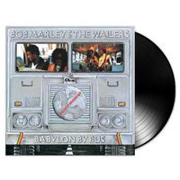 Bob Marley and The Wailers - Babylon By Bus