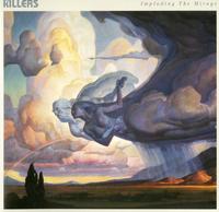 The Killers - Imploding The Mirage -  Vinyl Record
