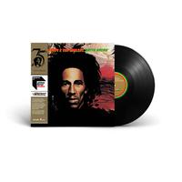 Bob Marley and The Wailers - Natty Dread