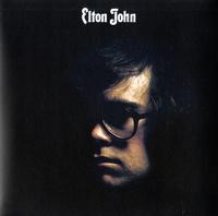 Elton John - Elton John -  Vinyl Record