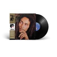 Bob Marley and The Wailers - Legend: The Best of Bob Marley And The Wailers