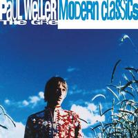 Paul Weller - Modern Classics: The Greatest Hits