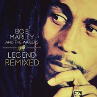 Bob Marley and The Wailers - Legend Remixed -  Vinyl Record