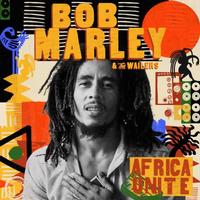Bob Marley and The Wailers - Africa Unite -  Vinyl Record