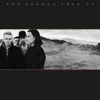 U2 — The Joshua Tree