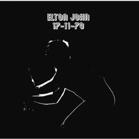 Elton John - 17-11-70 -  180 Gram Vinyl Record