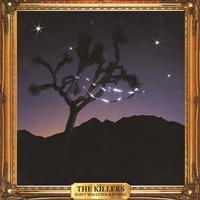The Killers - Don't Waste Your Wishes -  45 RPM Vinyl Record
