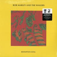 Bob Marley and The Wailers - Redemption Song -  Vinyl Record