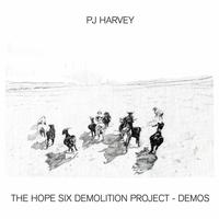 PJ Harvey - The Hope Six Demolition Project - Demos -  180 Gram Vinyl Record