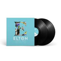 Elton John - Jewel Box - And This Is Me -  Vinyl Record