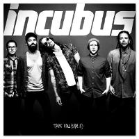 Incubus - Trust Fall (Side A) EP -  Vinyl Record