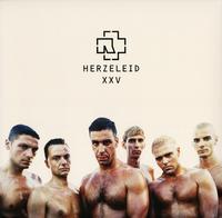 Rammstein - Herzeleid XXV -  Vinyl Record