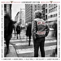 Bon Jovi - Forever