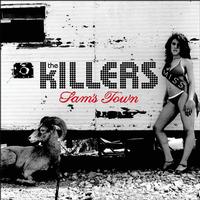 The Killers - Sam's Town -  180 Gram Vinyl Record