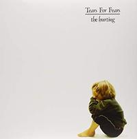 Tears For Fears - The Hurting -  180 Gram Vinyl Record