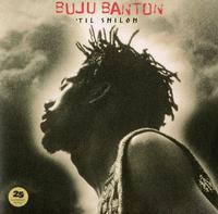Buju Banton - 'Til Shiloh -  Vinyl Record