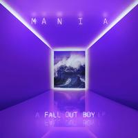 Fall Out Boy - MAN I A