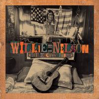 Willie Nelson - Milk Cow Blues -  180 Gram Vinyl Record