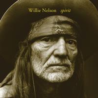 Willie Nelson - Spirit -  180 Gram Vinyl Record