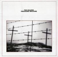 The Killers - Pressure Machine -  Vinyl Record