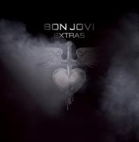 Bon Jovi - Extras -  Vinyl Record