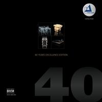 Various Artists - Clearaudio: 40 Years Excellence Edition