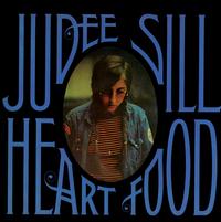 Judee Sill - Heart Food -  45 RPM Vinyl Record