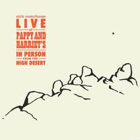 Nick Waterhouse - Live At Pappy & Harriet's: In Person From The High Desert -  Vinyl Record